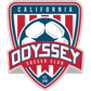 California Odyssey logo