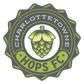 Charlottetowne Hops logo