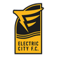 Electric City Shock logo