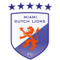 Miami Dutch Lions logo