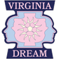 Virginia Dream logo