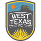 West Texas logo