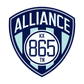 865 Alliance logo