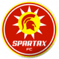Spartax U20 logo