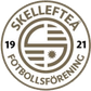 Skellefteå FC logo