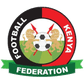 Kenya U17 logo