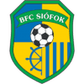 Siofok logo