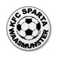 Sparta Waasmunster logo