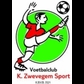 Zwevegem Sport logo