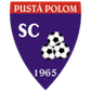 Pustá Polom logo