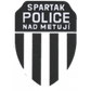Spartak Police n/Metují logo