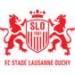 Stade-Lausanne-Ouchy II logo