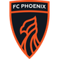 Johvi Phoenix logo
