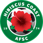 Hibiscus Coast logo