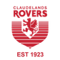 Claudelands Rovers logo