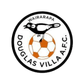 Douglas Villa logo