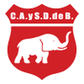 Defensores de Belgrano VR logo