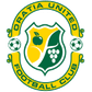 Oratia United logo