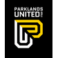 Parklands United logo