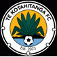 Te Kotahitanga logo