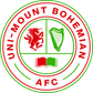 Uni-Mount Bohemian logo