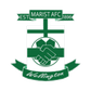 Wellington Marist logo