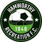 Hamworthy Recreation logo