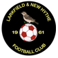 Larkfield & New Hythe logo