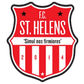 St Helens logo