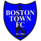 Boston Town logo