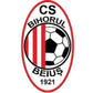Bihorul Beiuş logo