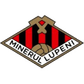 Minerul Lupeni logo