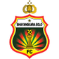 Bhayangkara FC logo