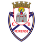 Feirense U19 logo