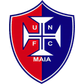União Nogueirense U19 logo