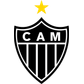 Atlético Mineiro U17 logo