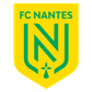 Nantes W logo