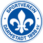 Darmstadt 98 II logo