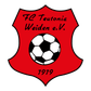 Teutonia Weiden logo