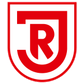 Jahn Regensburg U19 logo
