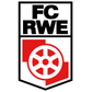 Rot-Weiß Erfurt U19 logo