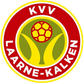 Laarne-Kalken logo