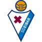 Eibar II logo