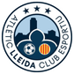 Atlètic Lleida logo
