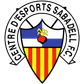 Sabadell II logo