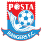 Posta Rangers FC logo