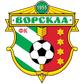Vorskla Poltava II logo