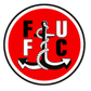 Fleetwood United logo