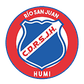 Río San Juan Humi logo