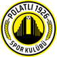1926 Polatlı Belediye logo